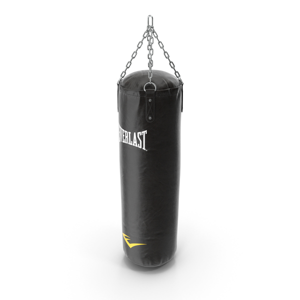 Everlast Punching Bag PNG & PSD Images Everlast Punching Bag PNG & PSD Images