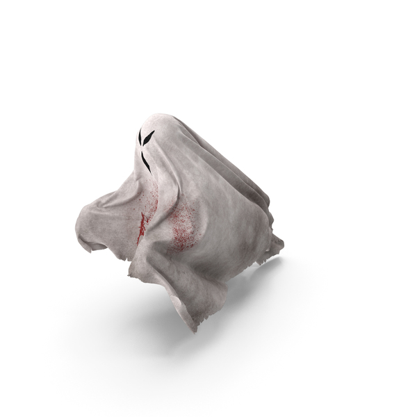 Evil Ghost Bedsheet Flying PNG & PSD Images Evil Ghost Bedsheet Flying PNG & PSD Images