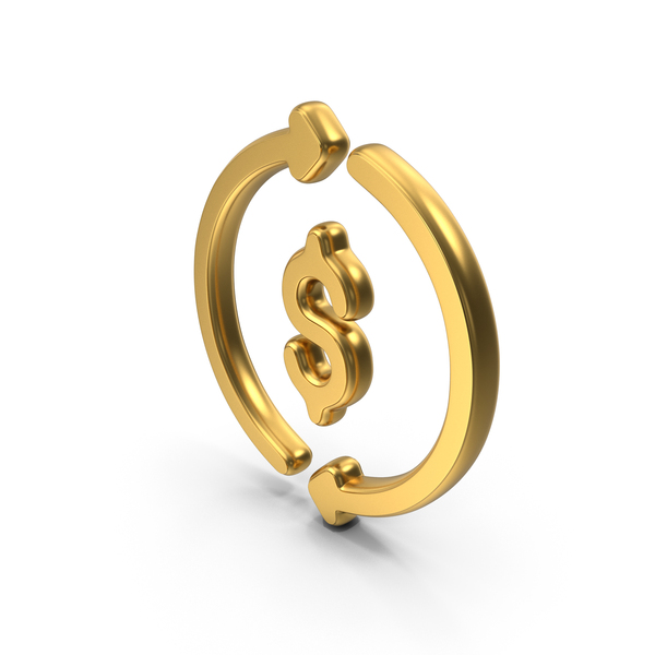 Logo: Exchange Dollar Gold Symbol PNG & PSD Images Logo: Exchange Dollar Gold Symbol PNG & PSD Images