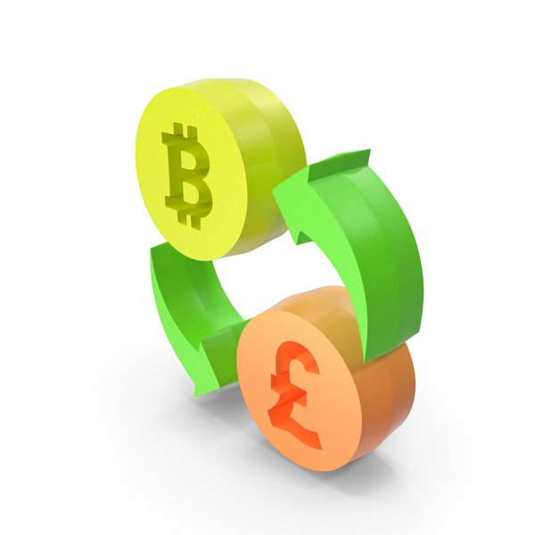 Currency Symbols: Exchange Market Money Bit Coin Pound Color PNG & PSD Images