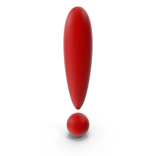 Computer Icon: Exclamation Point PNG & PSD Images Computer Icon: Exclamation Point PNG & PSD Images