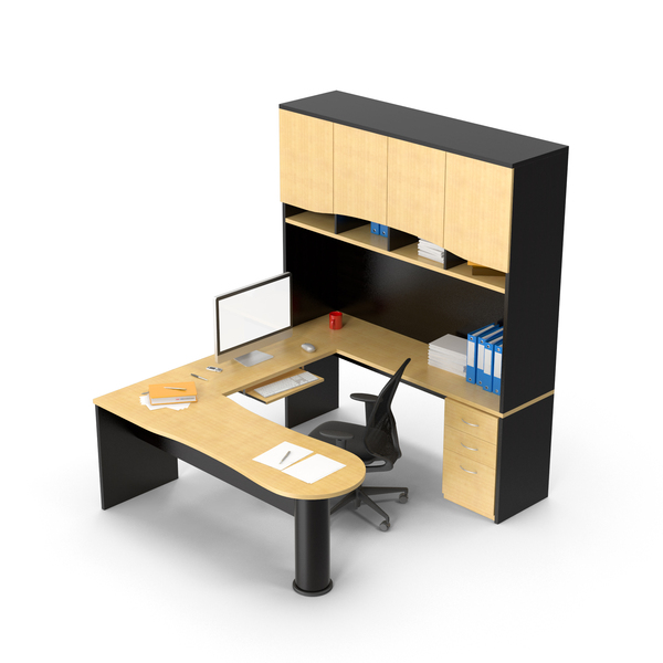 Executive Desk PNG & PSD Images Executive Desk PNG & PSD Images