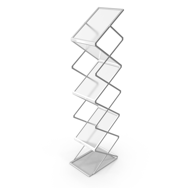 Display Pedestal: Exhibition Flyer Stand PNG & PSD Images Display Pedestal: Exhibition Flyer Stand PNG & PSD Images