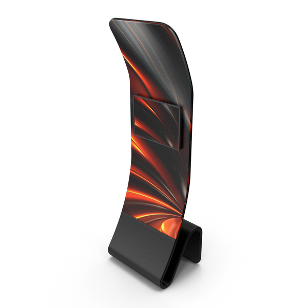 Display Pedestal: Exhibition Stand New PNG & PSD Images