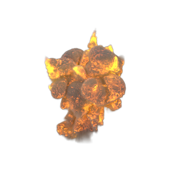 Explosion PNG & PSD Images Explosion PNG & PSD Images