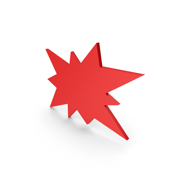 Symbols: Explosion PNG & PSD Images Symbols: Explosion PNG & PSD Images
