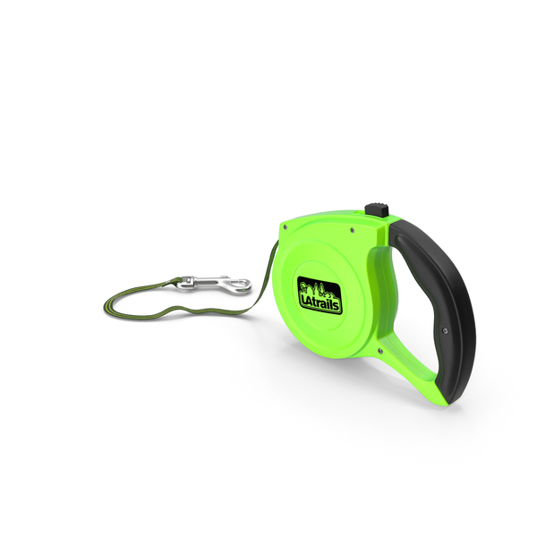 Extendable Dog Leash Latrails PNG & PSD Images Extendable Dog Leash Latrails PNG & PSD Images