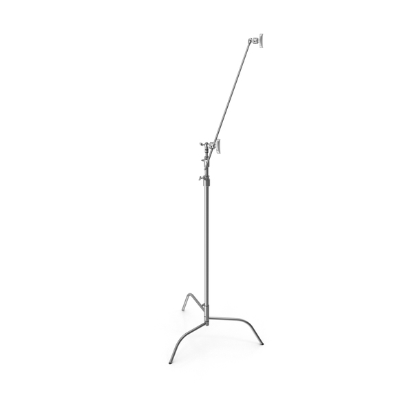 Stage Light: Extended C-Stand PNG & PSD Images Stage Light: Extended C-Stand PNG & PSD Images