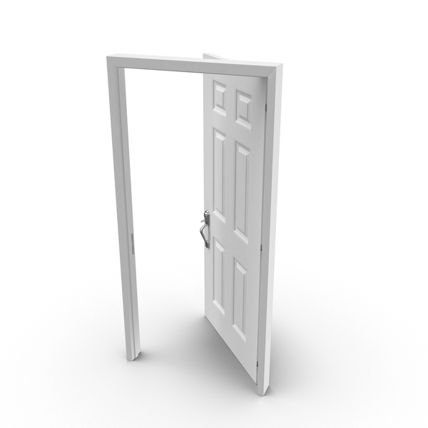 Exterior Door PNG & PSD Images