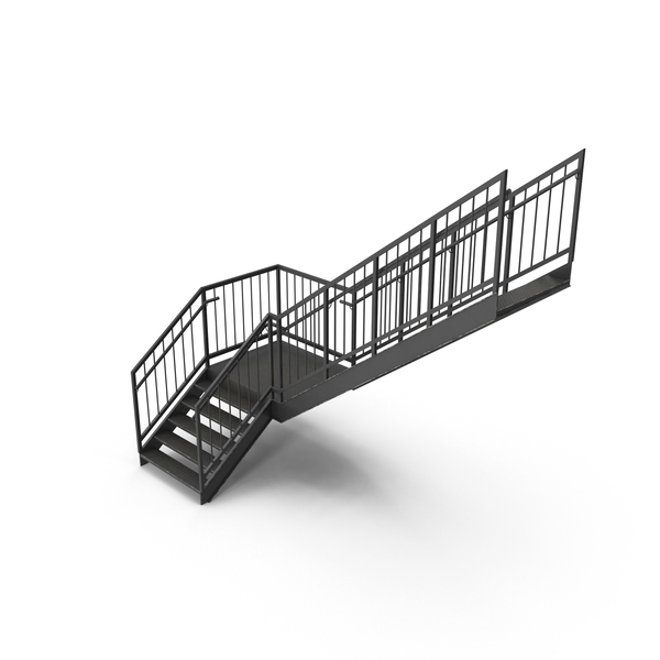 Stair: Exterior Staircase PNG & PSD Images Stair: Exterior Staircase PNG & PSD Images