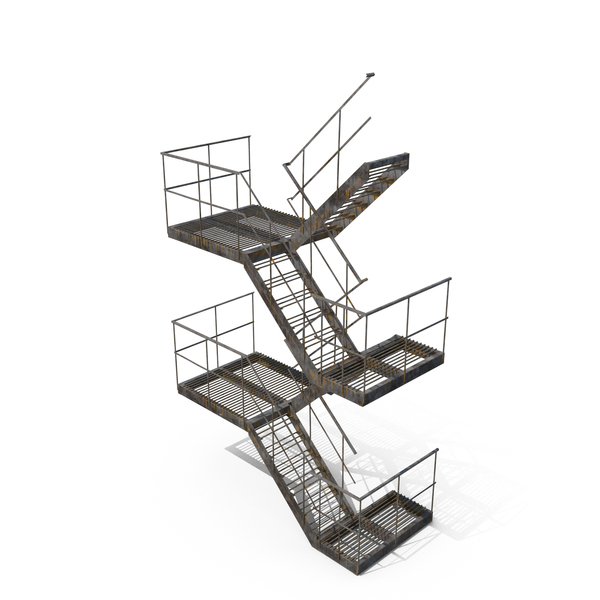Stair: External Staircase PNG & PSD Images Stair: External Staircase PNG & PSD Images