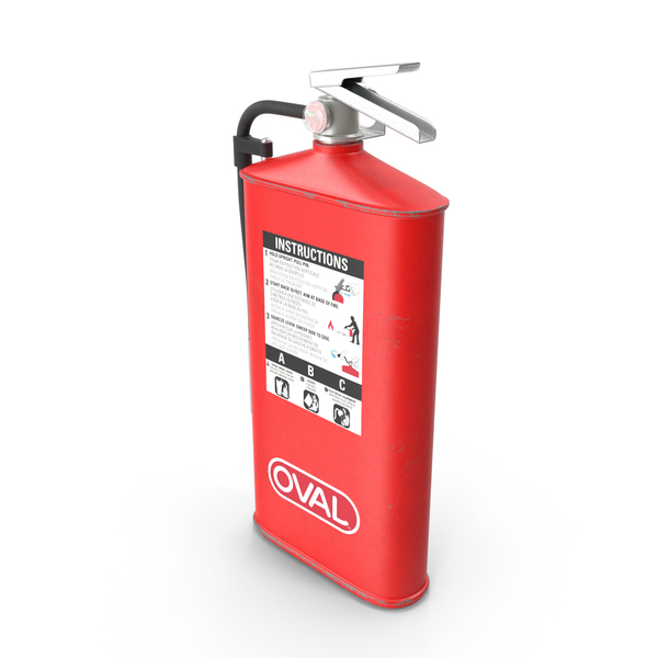 Fire: Extinguisher PNG & PSD Images