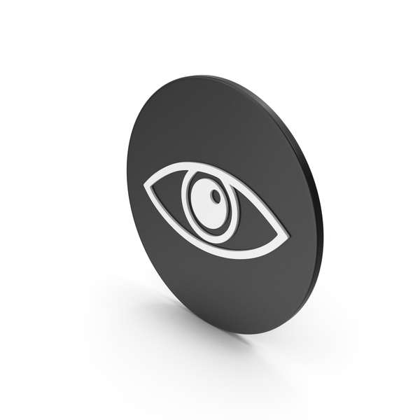 Computer: Eye Icon PNG & PSD Images Computer: Eye Icon PNG & PSD Images