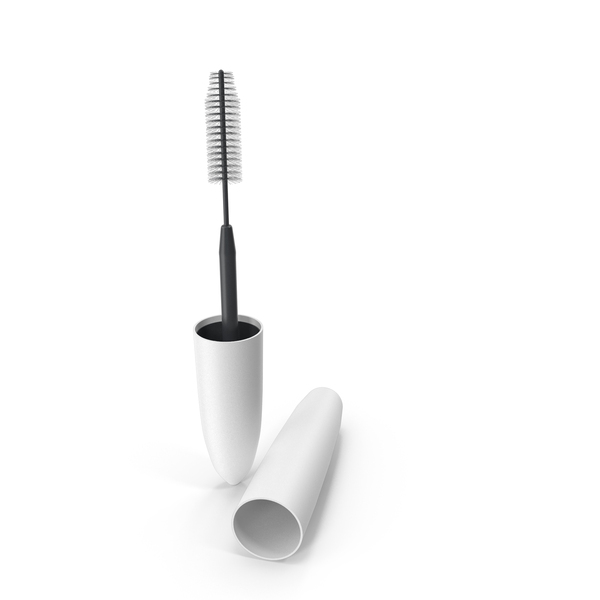 Eye Mascara Brush Mockup PNG & PSD Images Eye Mascara Brush Mockup PNG & PSD Images