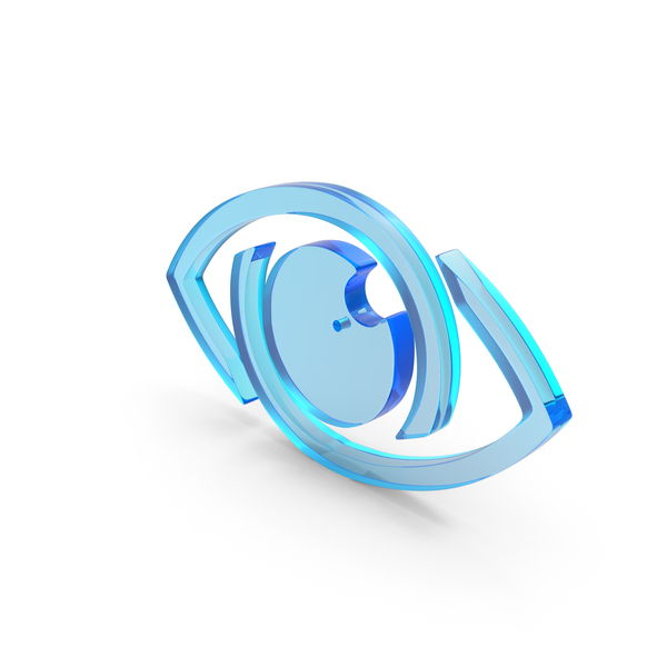 Eye Symbol PNG Images & PSDs for Download | PixelSquid - S121114435
