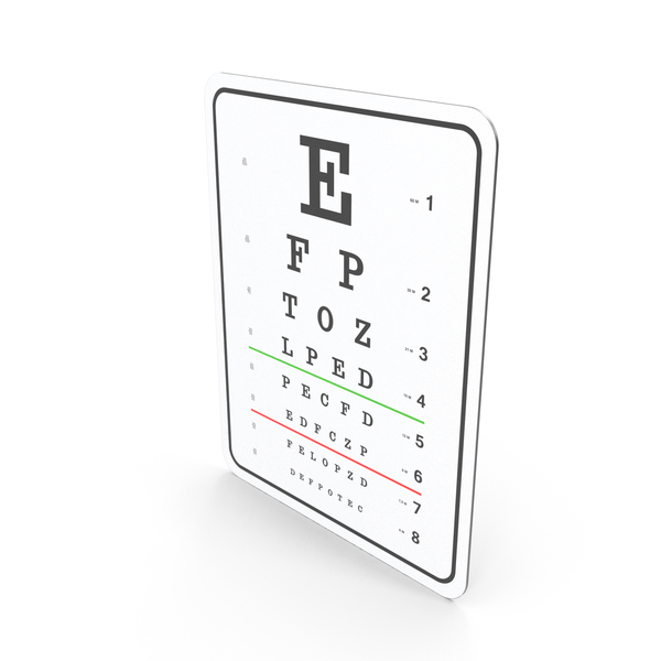 (Snellen Chart) Optotype: Eye Test Chart Snellen Chart PNG & PSD Images (Snellen Chart) Optotype: Eye Test Chart Snellen Chart PNG & PSD Images