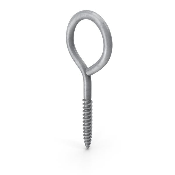 Eyebolt Screw PNG & PSD Images Eyebolt Screw PNG & PSD Images