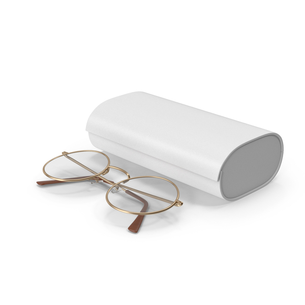 Eyeglasses Case PNG Images & PSDs for Download | PixelSquid - S119314302