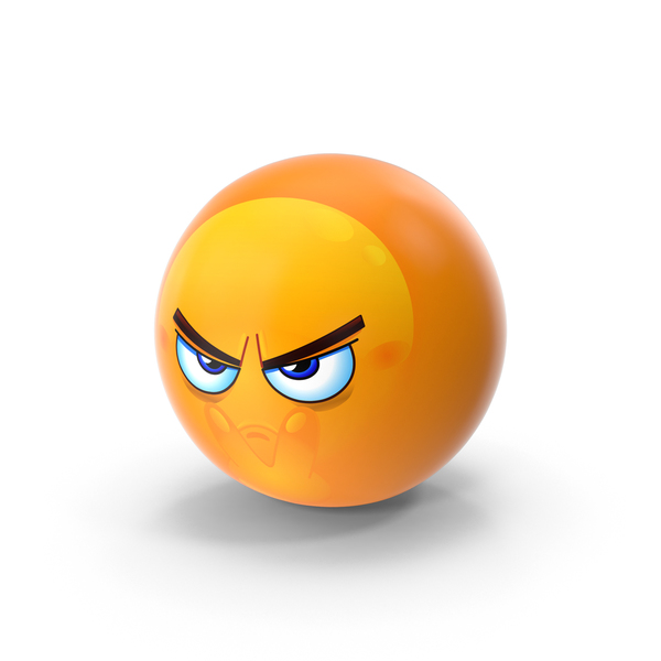 Facial Expression: Eyes On You Emoji PNG & PSD Images Facial Expression: Eyes On You Emoji PNG & PSD Images
