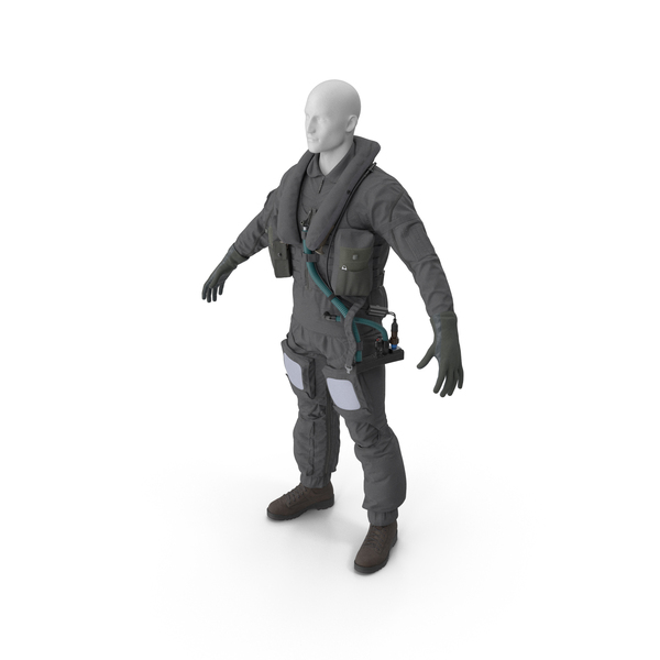 Military Uniform: F-35 Pilot Suit PNG & PSD Images Military Uniform: F-35 Pilot Suit PNG & PSD Images