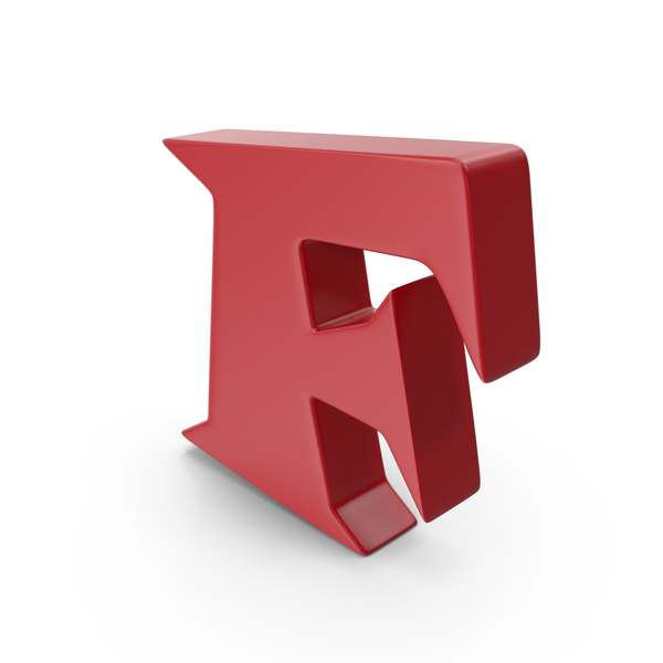 Symbols: F Red PNG & PSD Images Symbols: F Red PNG & PSD Images