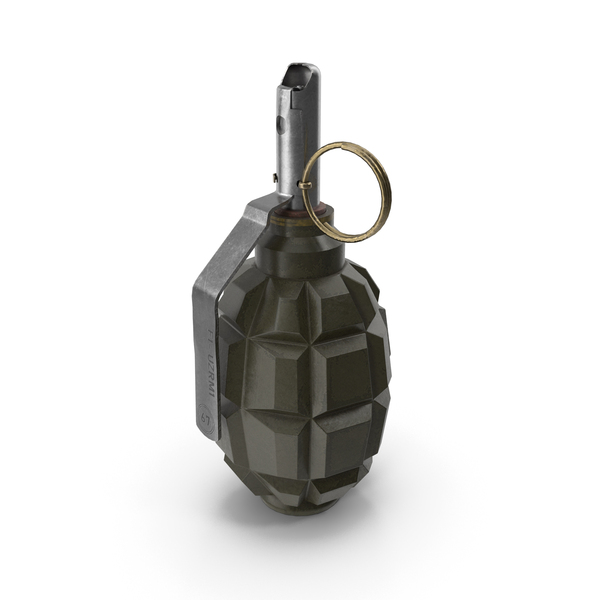 Grenade: F1 PNG & PSD Images Grenade: F1 PNG & PSD Images