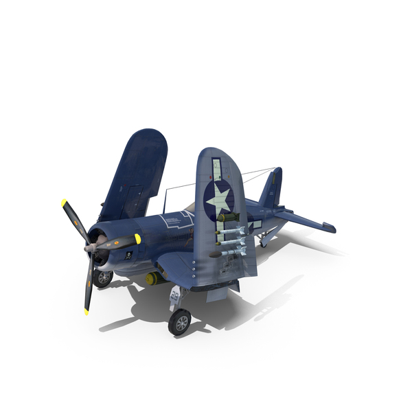 F4U Corsair Park Position PNG & PSD Images F4U Corsair Park Position PNG & PSD Images
