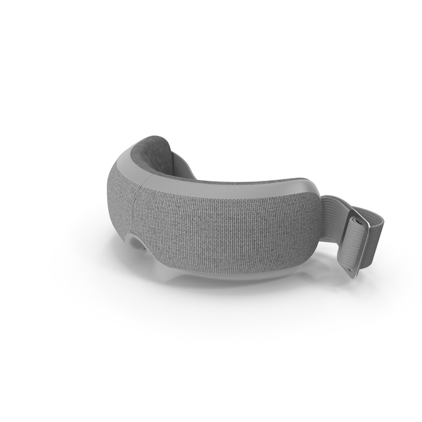 Sleeping Mask: Fabric Eye Massager Lies Fur PNG & PSD Images Sleeping Mask: Fabric Eye Massager Lies Fur PNG & PSD Images