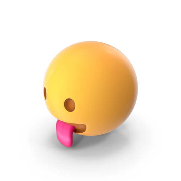 Smiley: Face with Stuck-Out Tongue Emoji PNG & PSD Images Smiley: Face with Stuck-Out Tongue Emoji PNG & PSD Images