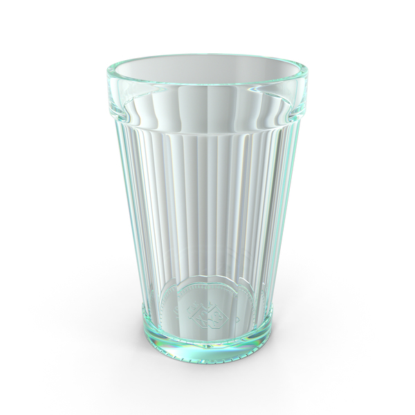 Glassware: Faceted Glass PNG & PSD Images Glassware: Faceted Glass PNG & PSD Images