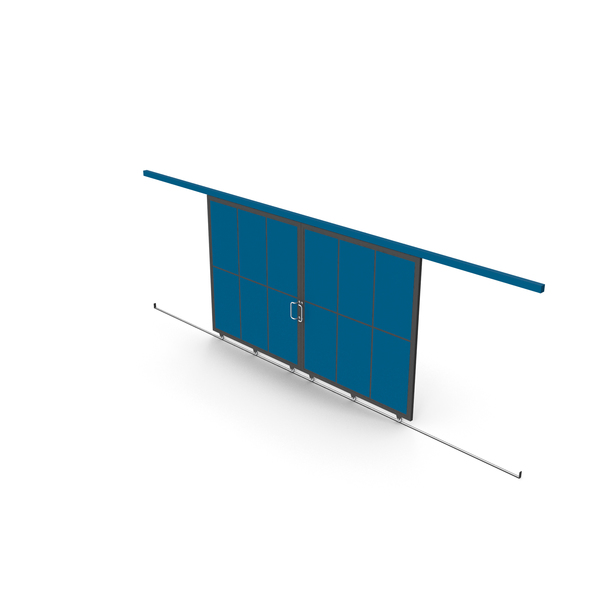 Garage: Factory and Warehouse Door PNG & PSD Images