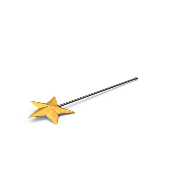 Fairy Sceptre PNG & PSD Images Fairy Sceptre PNG & PSD Images