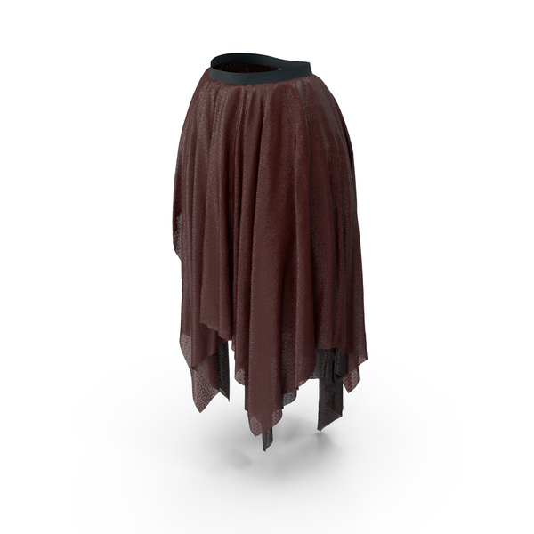 Fairy Skirt PNG & PSD Images