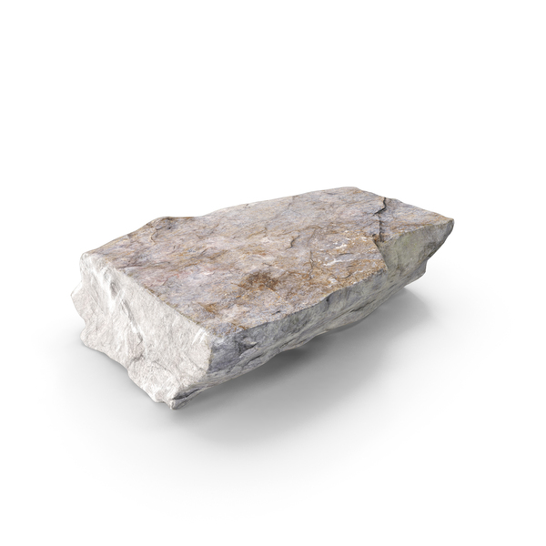 Rock: Fallen Rocks Small PNG & PSD Images