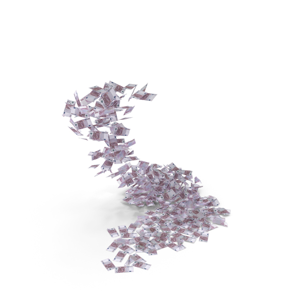 Banknote: Falling 500 Euro Bills PNG & PSD Images Banknote: Falling 500 Euro Bills PNG & PSD Images