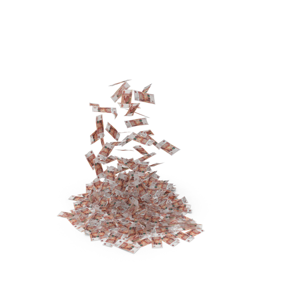 Ruble Bill: Falling 5000 RUB Bills PNG & PSD Images Ruble Bill: Falling 5000 RUB Bills PNG & PSD Images