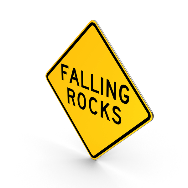 Traffic Signs: Falling Rocks Pennsylvania Hawaii Road Sign PNG & PSD Images Traffic Signs: Falling Rocks Pennsylvania Hawaii Road Sign PNG & PSD Images