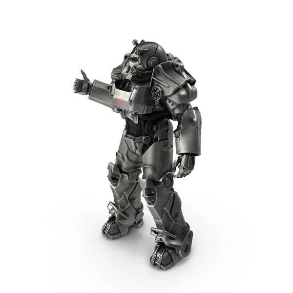 Fantasy: Fallout Combat Armor T 60 Thumb Up PNG & PSD Images Fantasy: Fallout Combat Armor T 60 Thumb Up PNG & PSD Images
