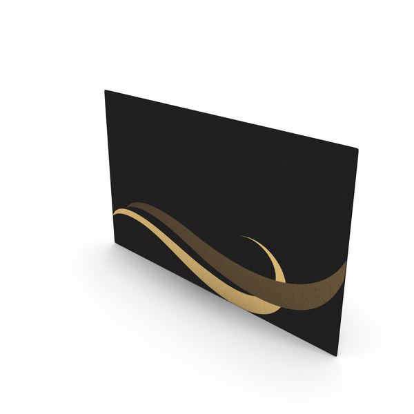 Office Supplies: Fancy Business Card Mockup Waves PNG & PSD Images Office Supplies: Fancy Business Card Mockup Waves PNG & PSD Images
