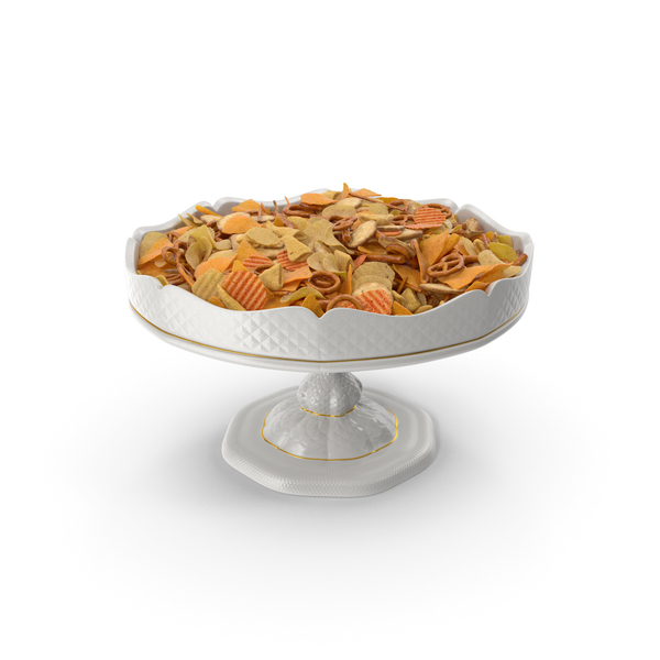 Snack Food And: Fancy Porcelain Bowl with Mixed Salty Snacks PNG & PSD Images Snack Food And: Fancy Porcelain Bowl with Mixed Salty Snacks PNG & PSD Images