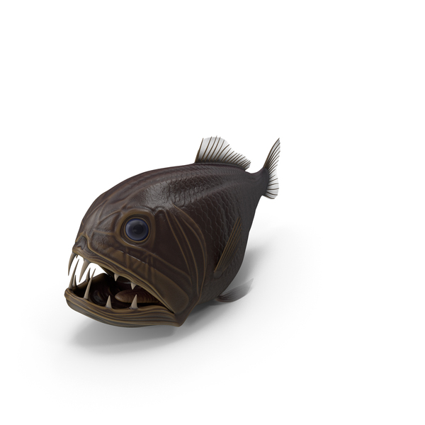 Fangtooth Fish PNG & PSD Images Fangtooth Fish PNG & PSD Images