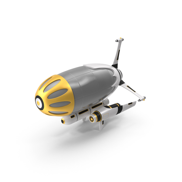 Fantasy Airship PNG & PSD Images Fantasy Airship PNG & PSD Images