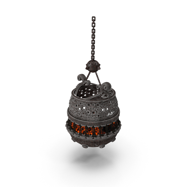 Fantasy Brazier PNG & PSD Images Fantasy Brazier PNG & PSD Images