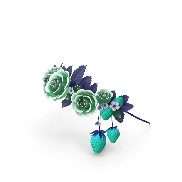 Headband: Fantasy Circlet PNG & PSD Images Headband: Fantasy Circlet PNG & PSD Images