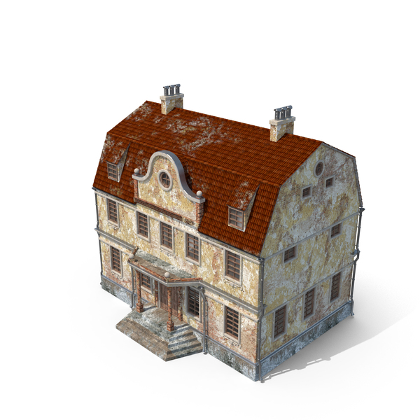 Fantasy House PNG & PSD Images Fantasy House PNG & PSD Images