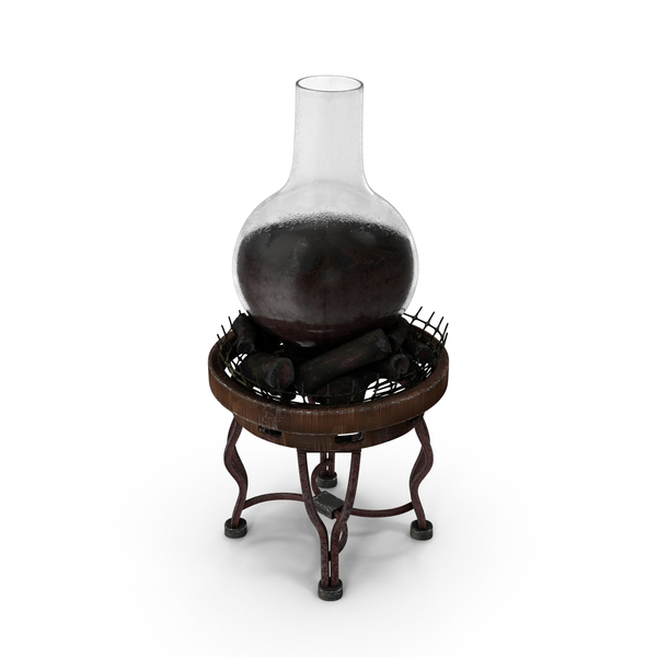 Fantasy Lab Equipment PNG & PSD Images Fantasy Lab Equipment PNG & PSD Images