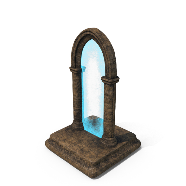 Science Fiction Device: Fantasy Portal Gate to Heaven PNG & PSD Images Science Fiction Device: Fantasy Portal Gate to Heaven PNG & PSD Images
