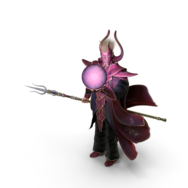 Wizard: Fantasy Sorcerer Holding a Magic Ball PNG & PSD Images Wizard: Fantasy Sorcerer Holding a Magic Ball PNG & PSD Images