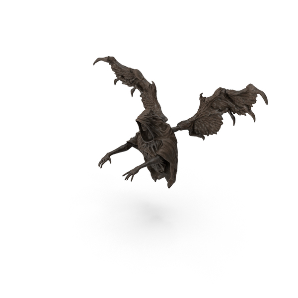 Fantasy Statue PNG & PSD Images Fantasy Statue PNG & PSD Images