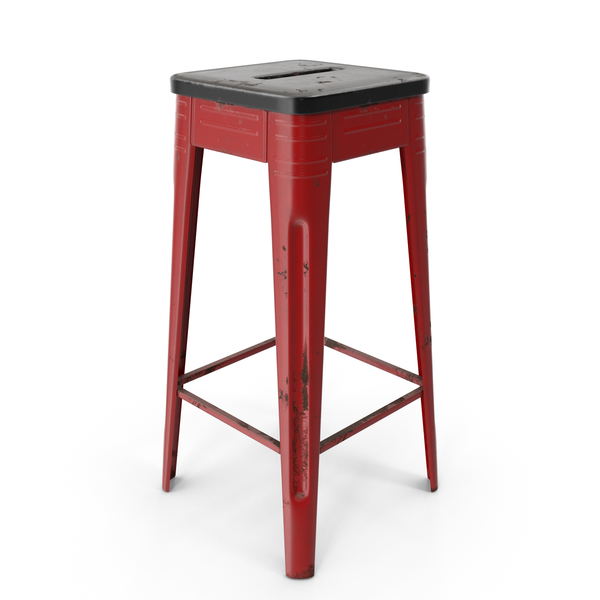 Bar: Farmhouse Metal Stool PNG & PSD Images Bar: Farmhouse Metal Stool PNG & PSD Images